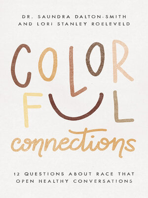 cover image of Colorful Connections